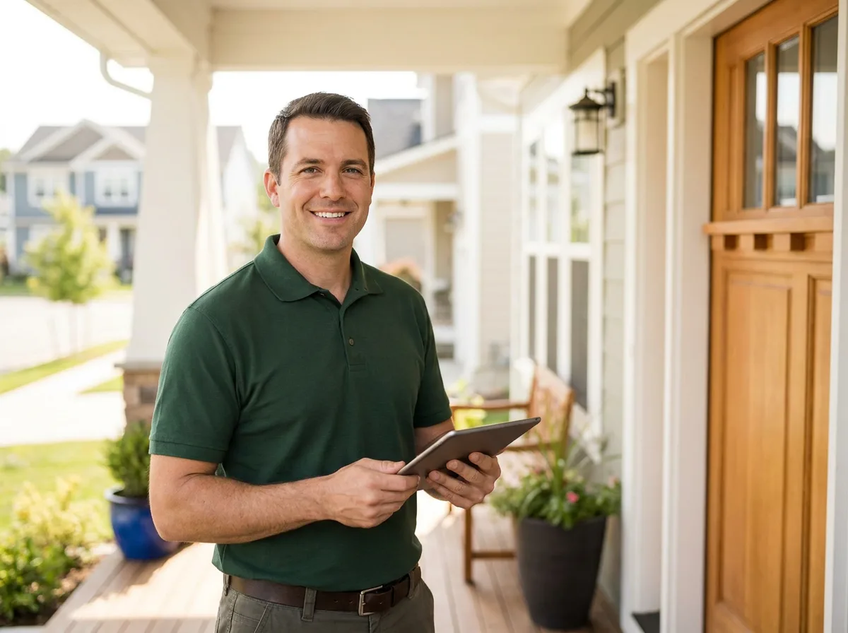 Pest control FAQs for Grand Rivers, KY